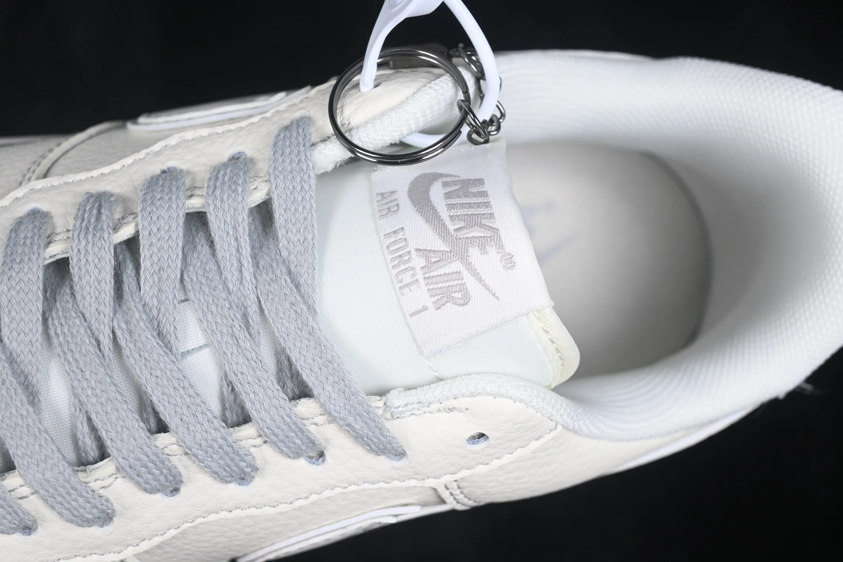 All categories Nk Air Force 1 Air Force series Nk Air Force 1 Low Air Force low-top Nike Air Force 1'07 Low joint model Air Force 1 low-top casual sneakers DN9688-120